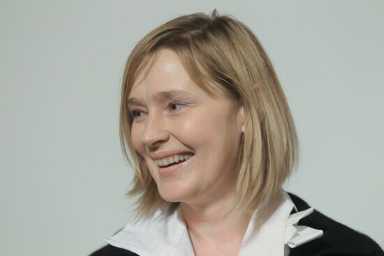Yelena Drobysheva