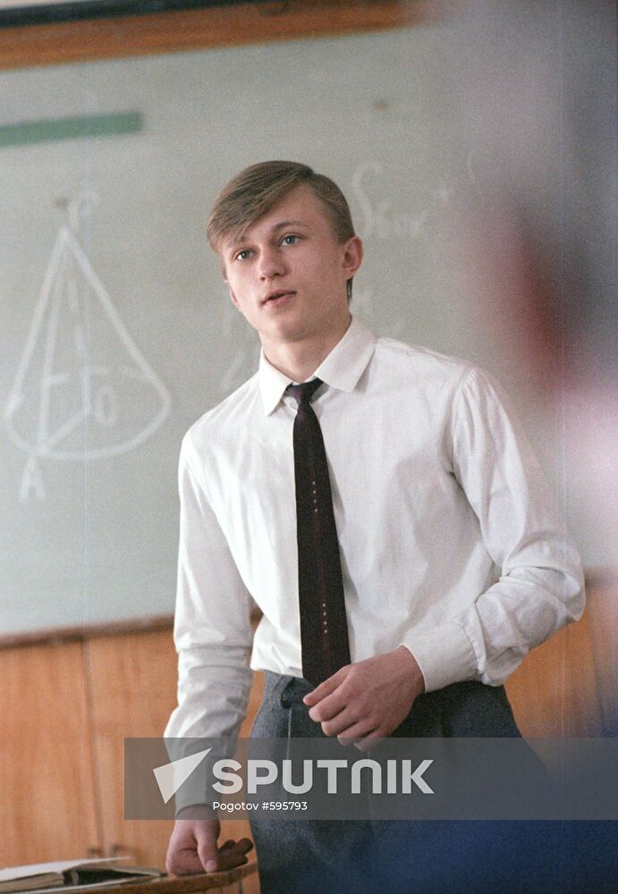 Dmitry Bondarenko