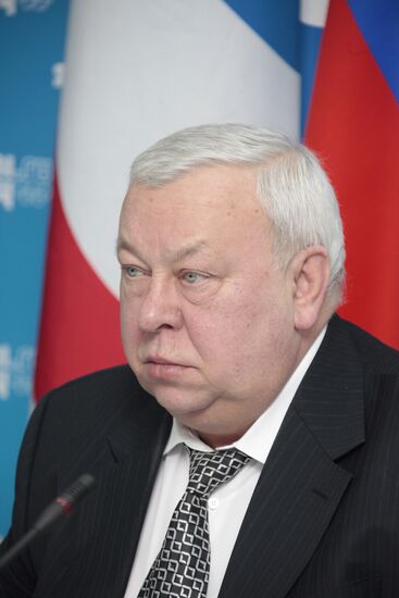 Yevgeny Murov
