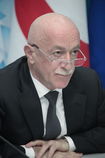 Taymuraz Bolloev