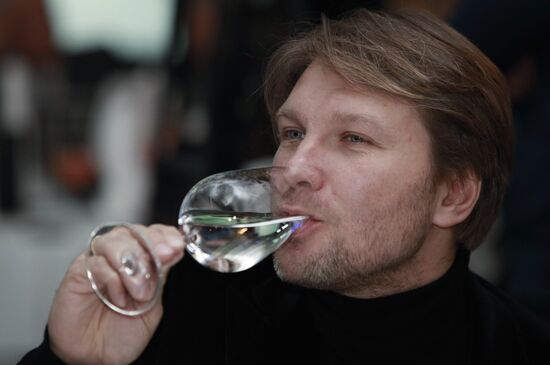 Yegor Pazenko