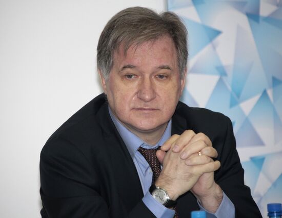 Oleg Kharchenko