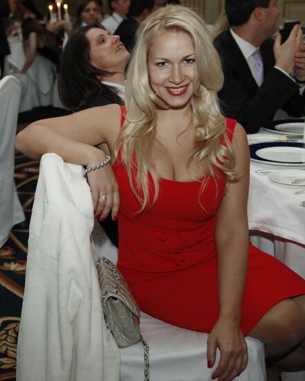 Yekaterina Odintsova