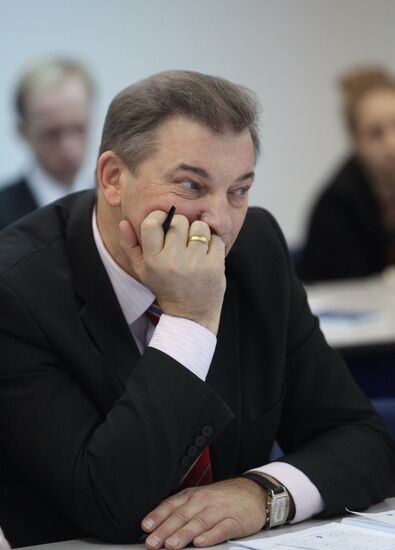 Vladislav Tretyak