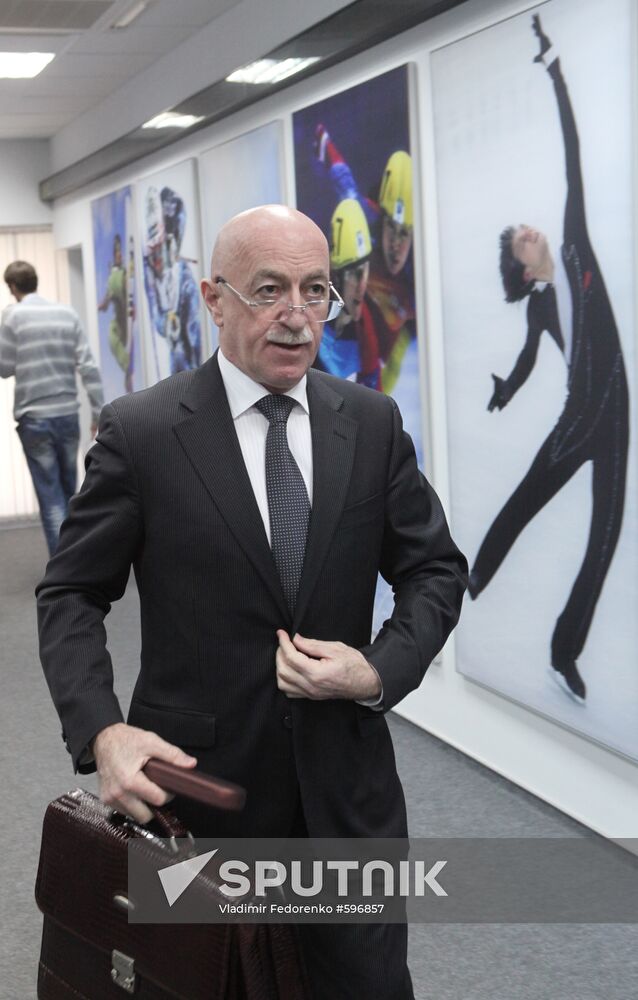 Taymuraz Bolloev