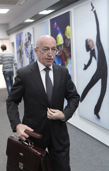 Taymuraz Bolloev