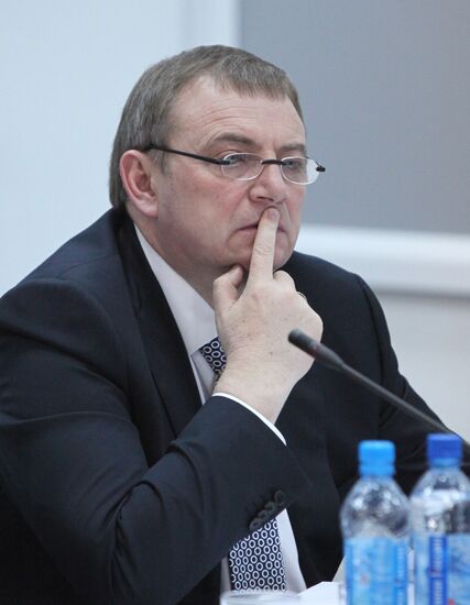 Anatoly Pakhomov