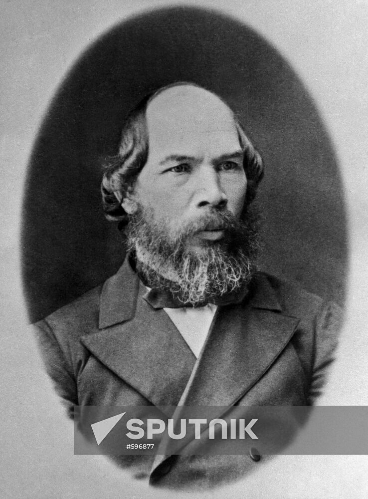 Ilya Ulyanov, Vladimir Lenin's father