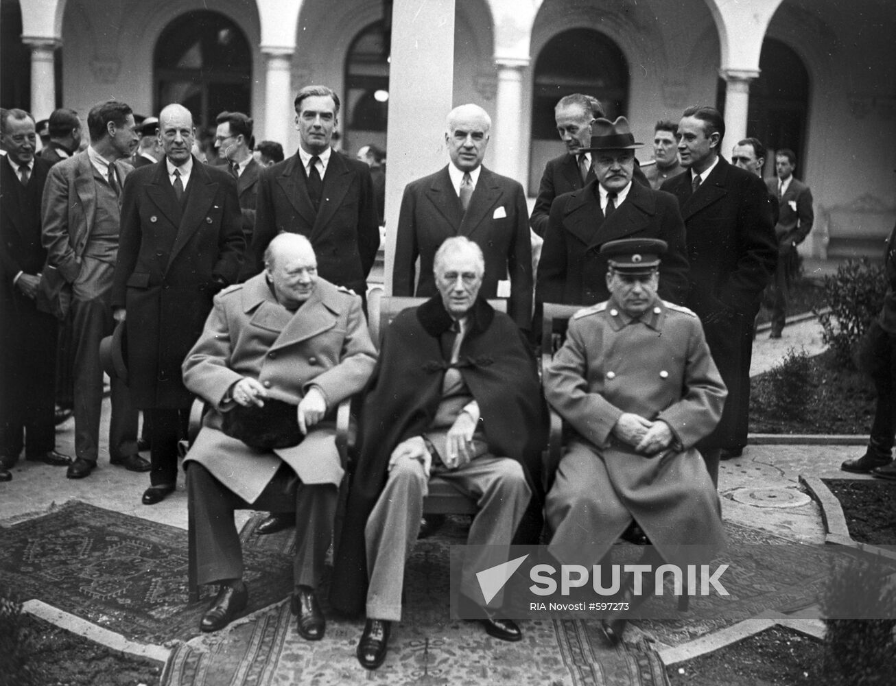Yalta Conference