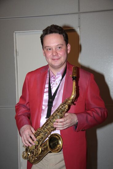 Alex Novikov