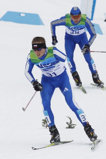 Oleg Balukhto, Vyacheslav Laykov