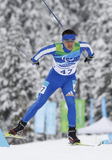 Kirill Mikhailov