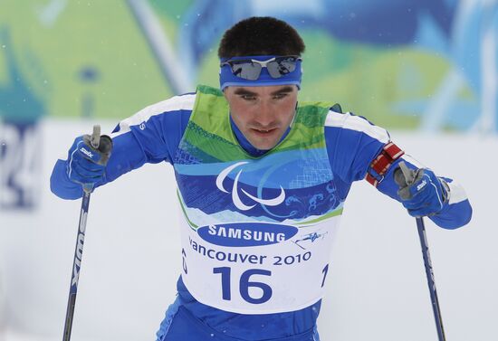 Kirill Mikhailov