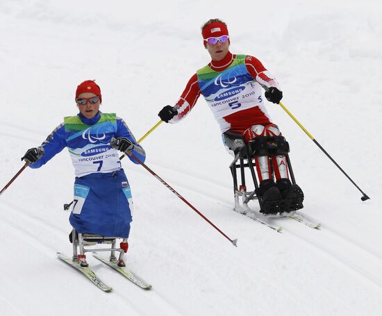 Maria Iovleva, Monica Bascio