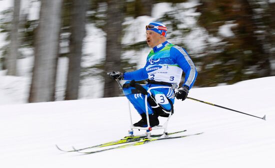 Sergei Shilov