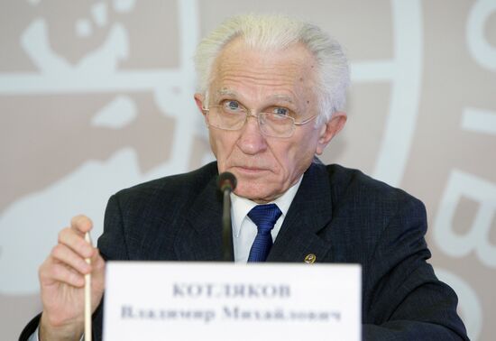 Vladimir Kotlyakov