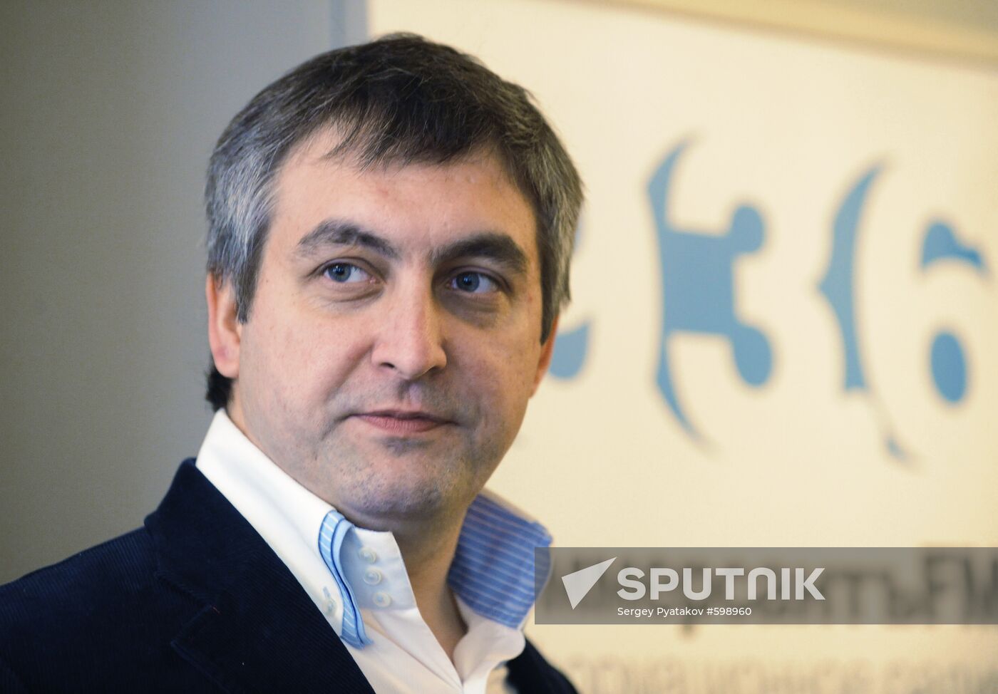 Dmitry Solopov