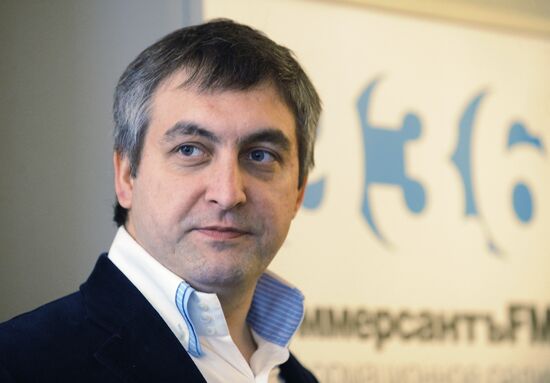 Dmitry Solopov