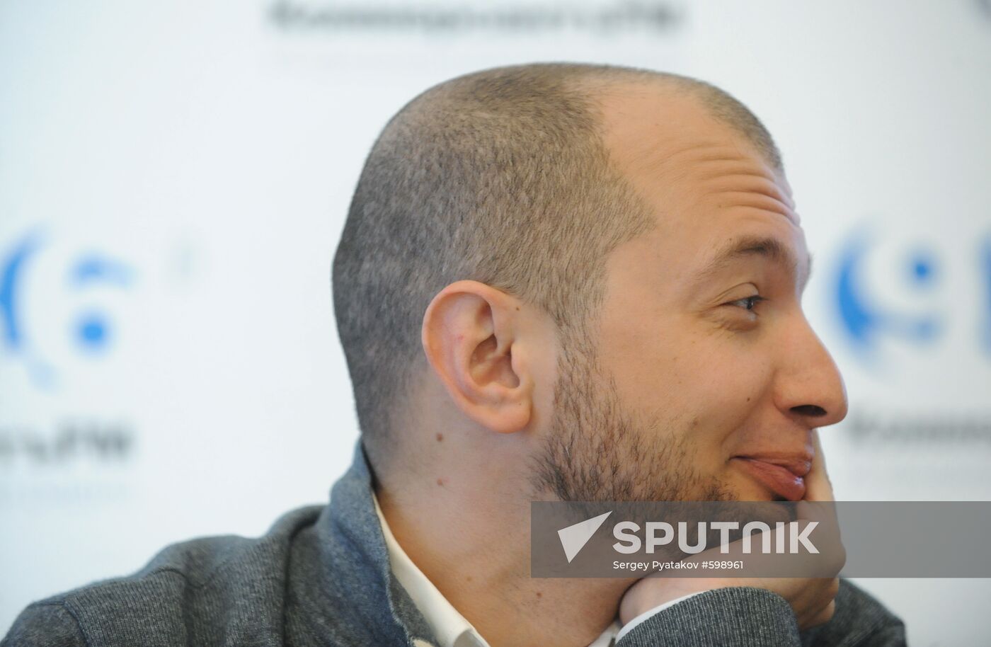 Demyan Kudryavtsev