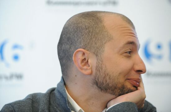 Demyan Kudryavtsev