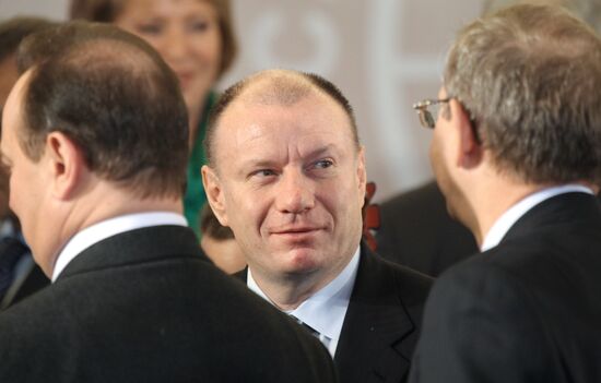 Vladimir Potanin