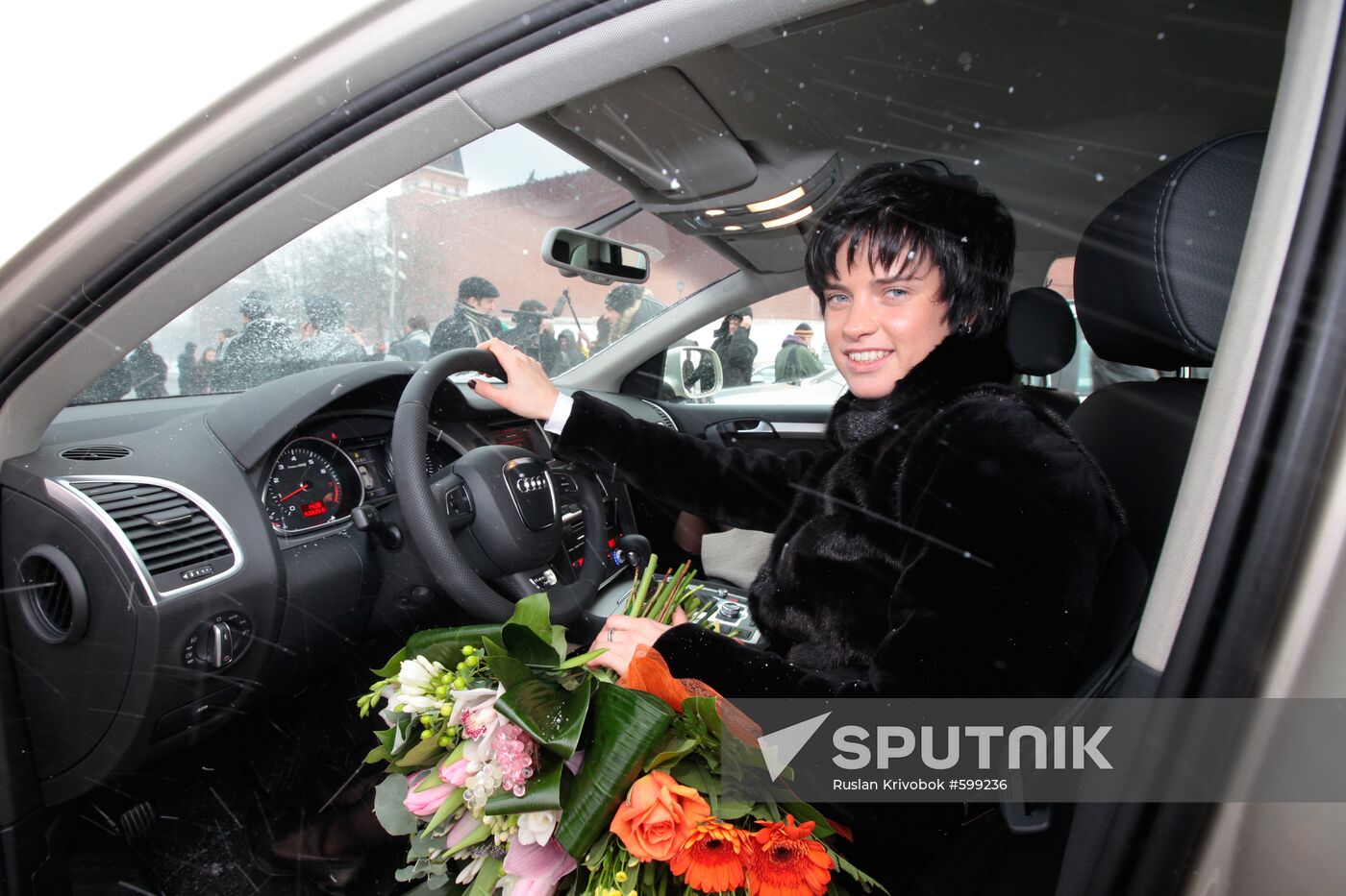 Svetlana Sleptsova