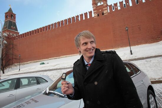 Ivan Skobrev