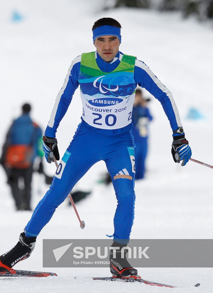 Kirill Mikhaylov