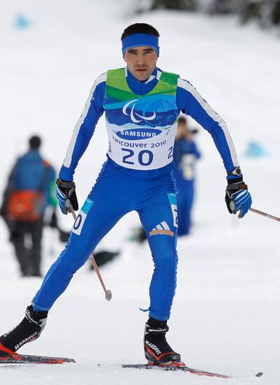 Kirill Mikhaylov