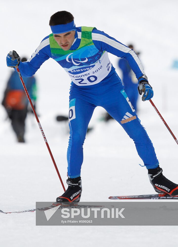 Kirill Mikhaylov