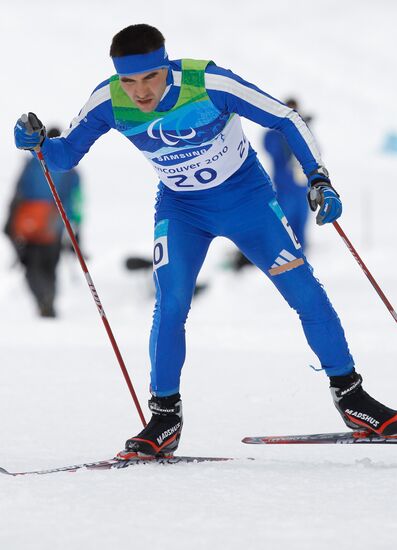 Kirill Mikhaylov