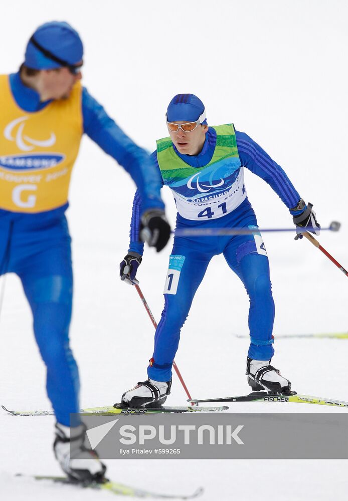 Nikolay Polukhin