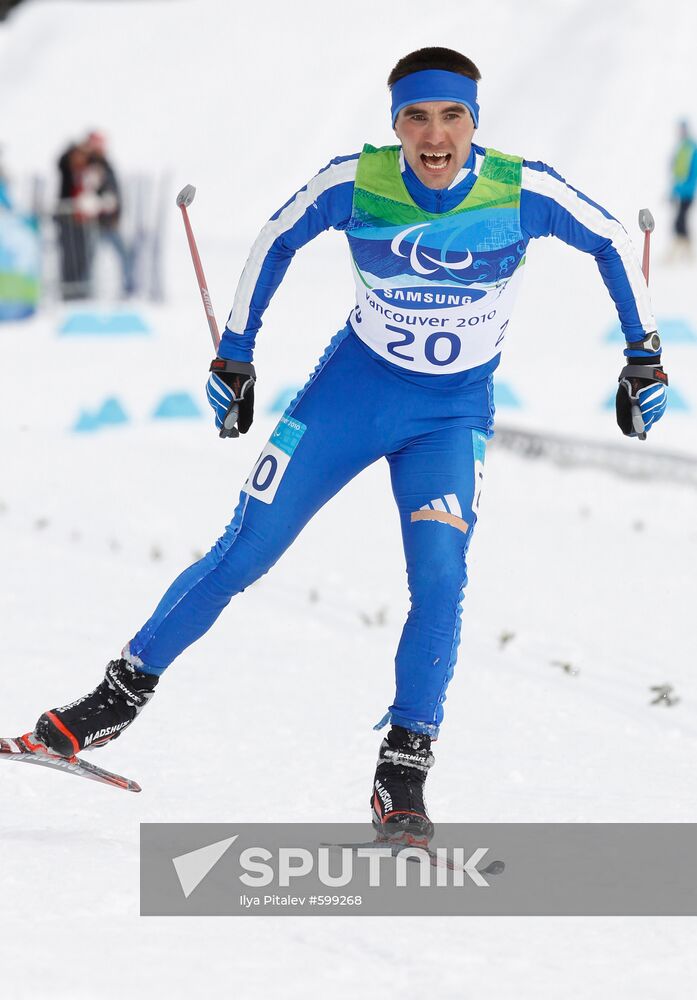 Kirill Mikhaylov