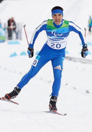 Kirill Mikhaylov