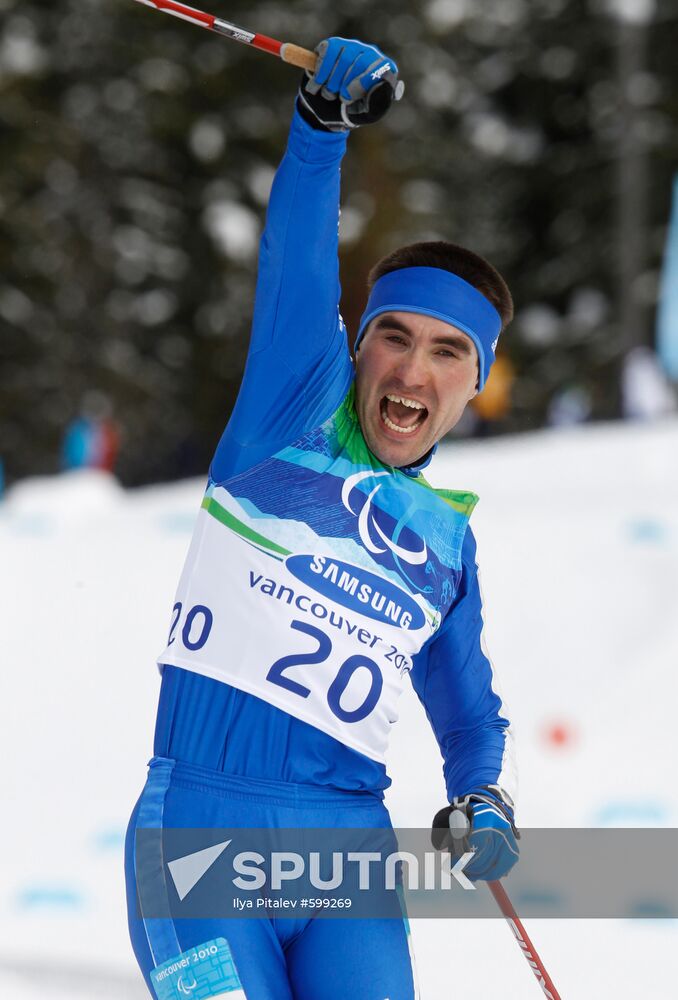 Kirill Mikhaylov