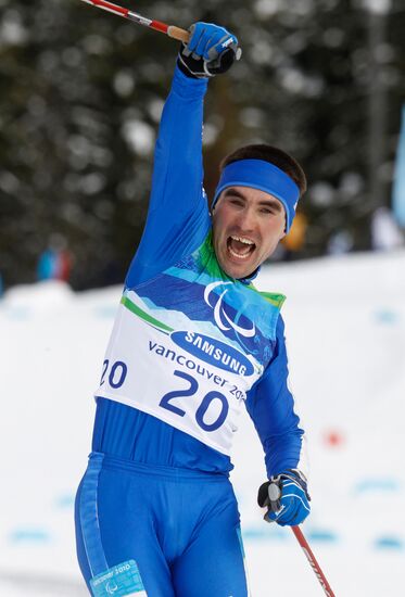 Kirill Mikhaylov