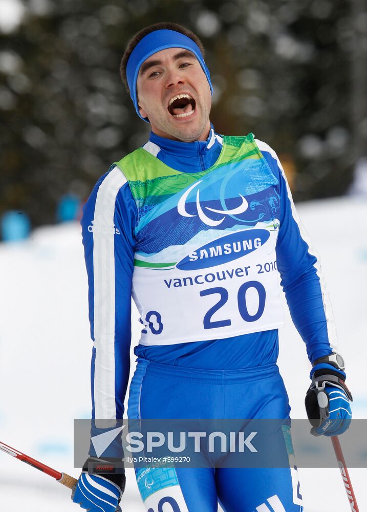 Kirill Mikhaylov