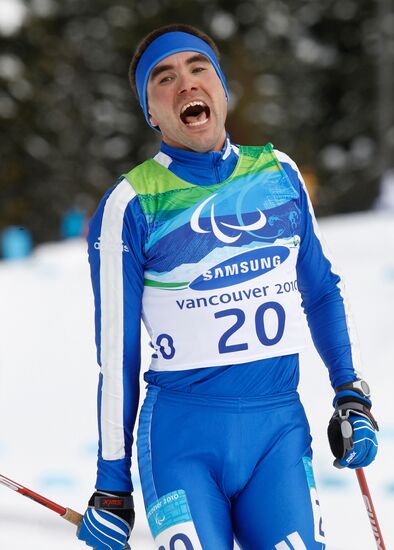 Kirill Mikhaylov