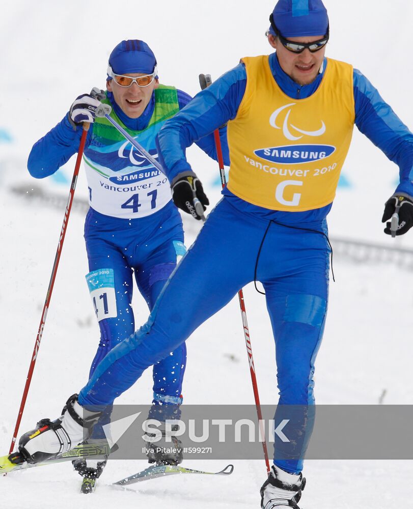 Nikolay Polukhin