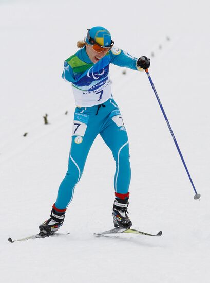 Yuliya Batenkova