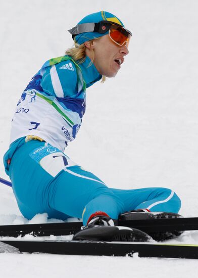 Yuliya Batenkova