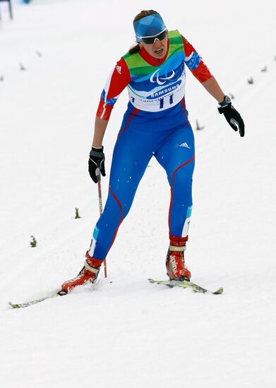 Anna Burmistrova