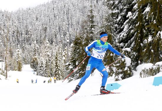 Kirill Mikhaylov