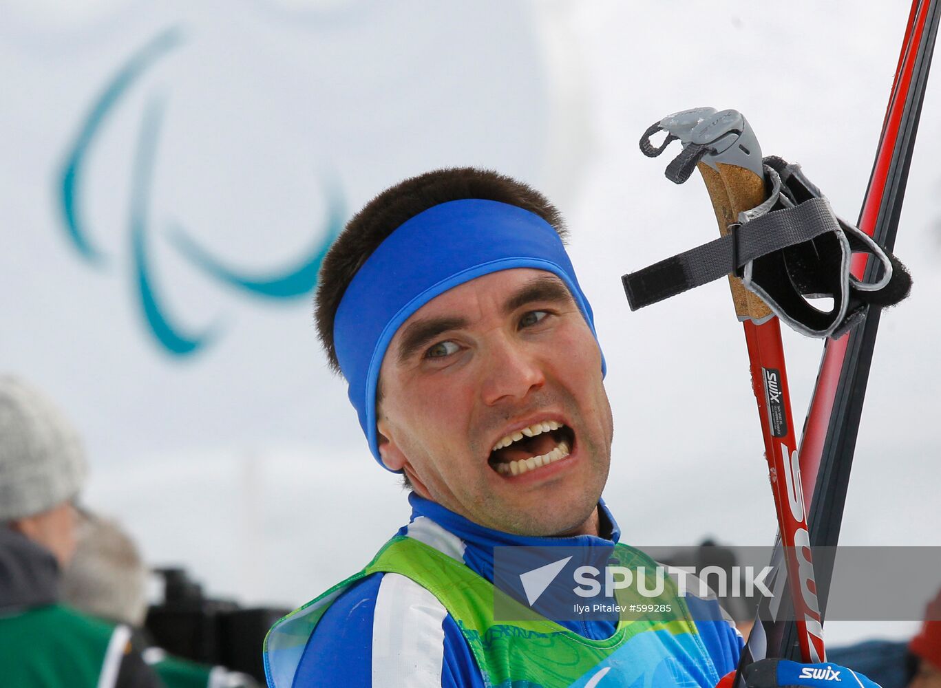 Kirill Mikhaylov