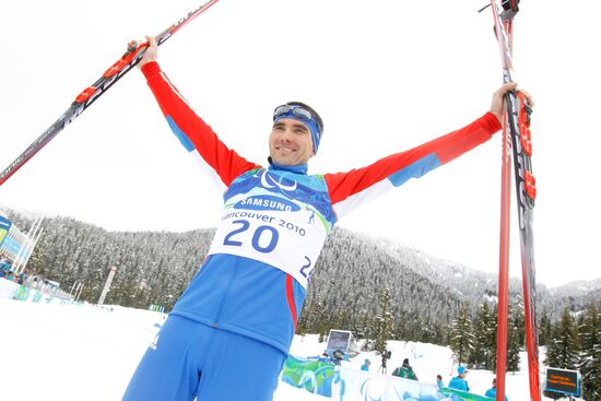 Kirill Mikhaylov