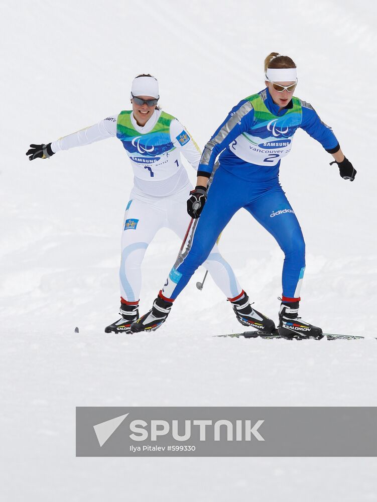 Alena Gorbunova, Stina Sellin