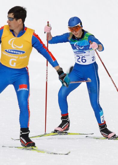 Mikhalina Lysova