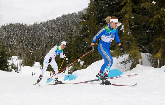 Alena Gorbunova, Stina Sellin