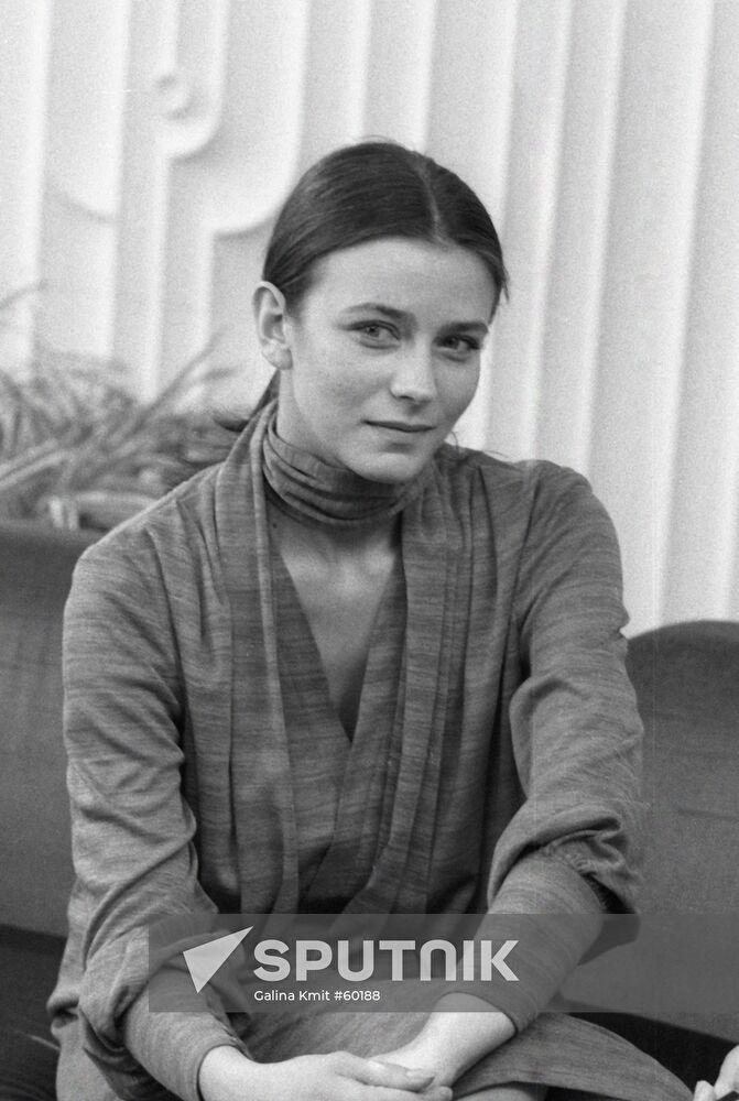 SAFONOVA