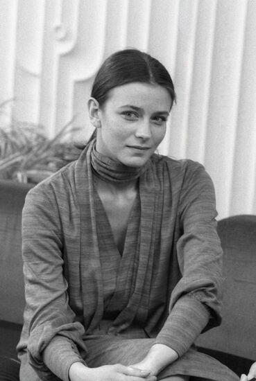 SAFONOVA